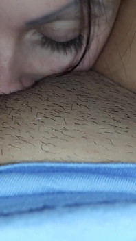 I Let My Girlfriend Experiment on My Pussy