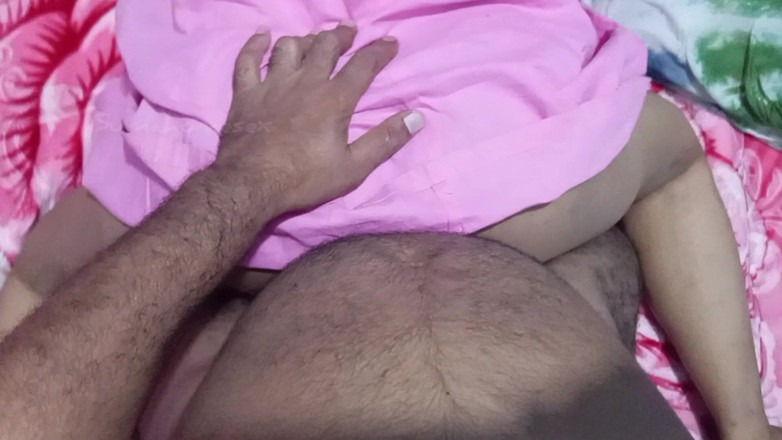 Sumahomesex: Une belle bhabhi sexy commence une nouvelle vie
