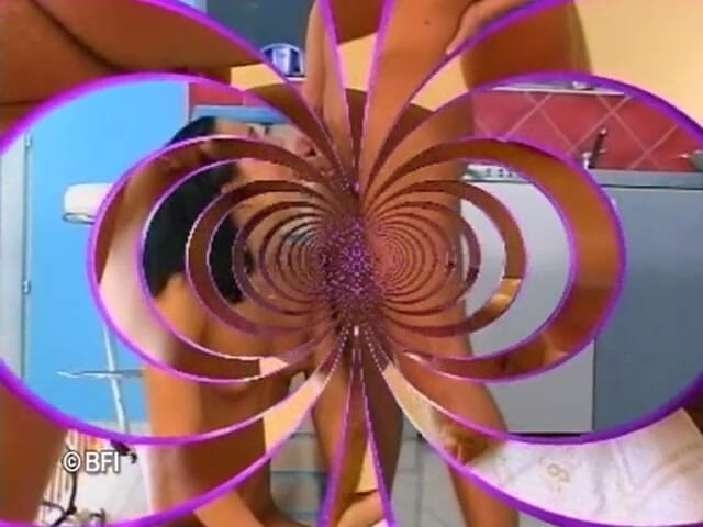 Hardcore Lovers of the world: Anal compilation 1