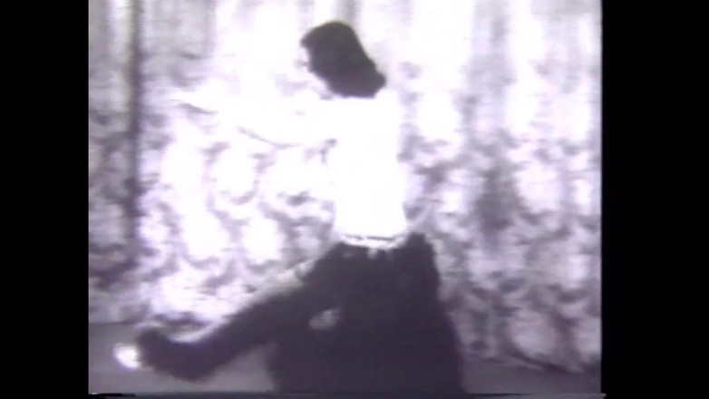 The Unforgettable: Dança Sensual Provocante