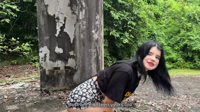 SkinLovers: Un appuntamento con altgirl termina con del sesso duro e...