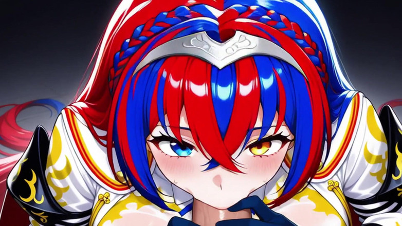 Prznai: Fire Emblem Alear Hen