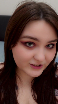Ich werde dich lehren, wie man deinen schwanz und arsch wichst, damit dein orgasmus unvergesslich ist! Russische herrin, masturbation