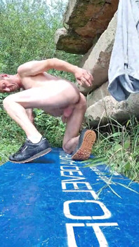 Outdoor Action