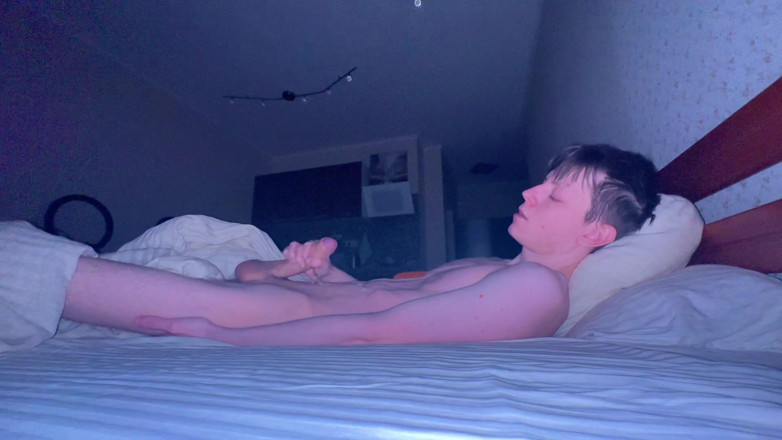 Morflot24: Fast and Rough Jerk off When You Only Have a...