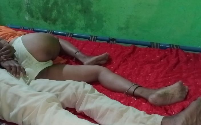 Pooja Sexy: पूजा भाभी रात में अपने पति के साथ ट्रेंडिंग वायरल सेक्स