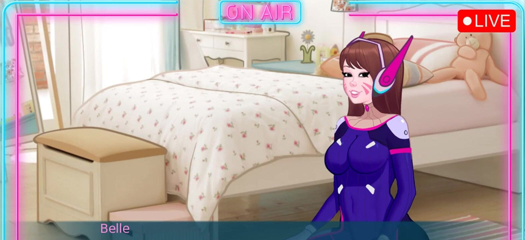 Sex Note - 141 Super Hot Sex Scene by Misskitty2k (Miss Kitty 2K)