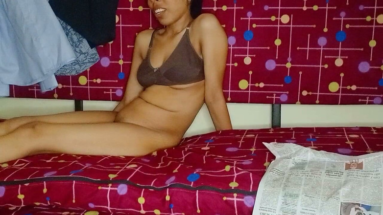 NikiRathod: Handjob, Oil Massage &amp; Sex on Bed to Make Her Wishful