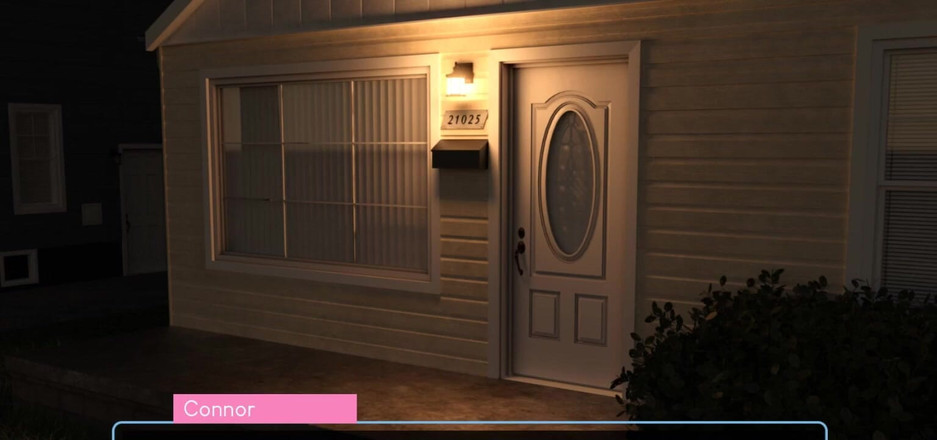 Miss Kitty 2K: Midnight Paradise Del 81 - Nattspel av Misskitty2k