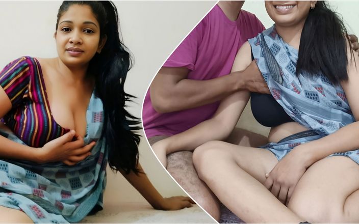 Yourdidipriya: Kakak ipar india sama abang tirinya sendiri