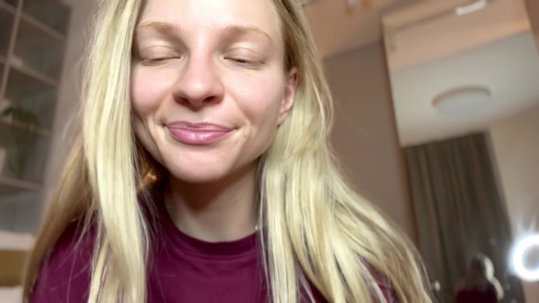 Goddess_Bella_Rae: Dominante göttin sissifiziert dich intensiv asmr rollenspiel