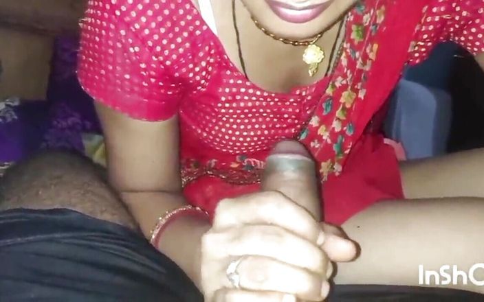 Lalita bhabhi: ヒンディー語で最高の吸い込みと乗馬セックスビデオ