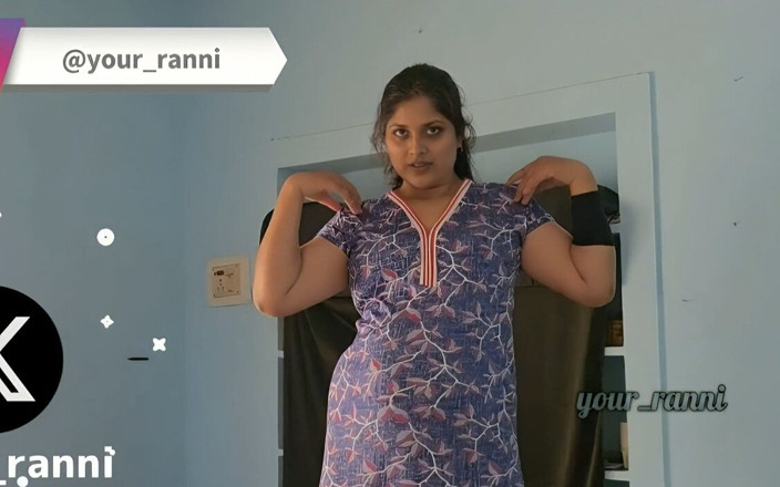 Ranixhot: Friend Wife Dance Turned Into Real Sex and Romance Unexpected...