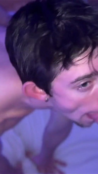 POV met Oliver Carter & Zane Kazan