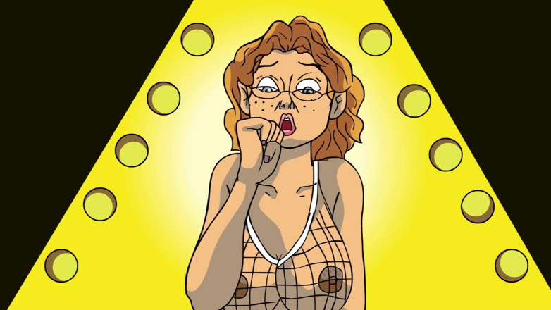 Dukes Hardcore Honeys: Sleepover episode 2