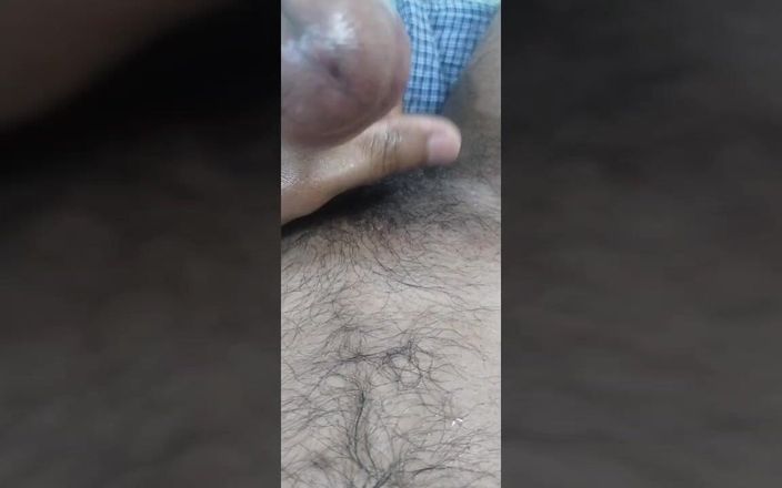 Prateek Goel: Masturbação parte 5