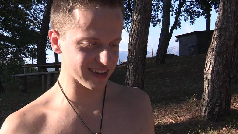 Inhonorof porn: Carla cox: 2 di hutan sampai orgasme yang nggak pernah berakhir