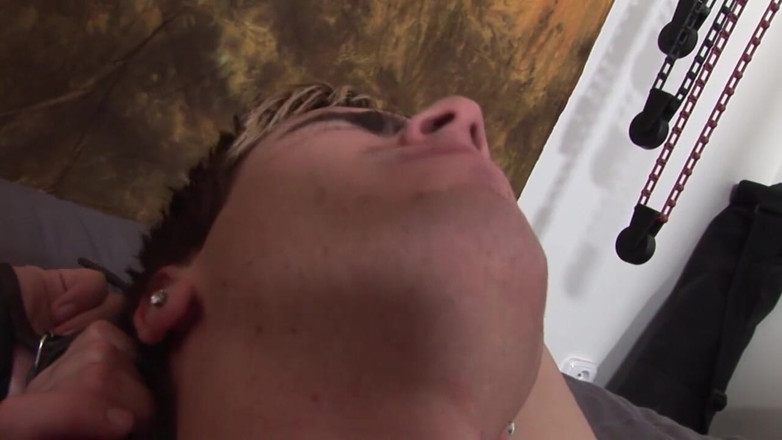 Gay X: Anal boyfriends - vol. #15  -  (100% anal... no condom)