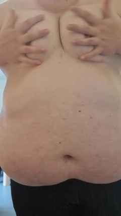 Boobs fun