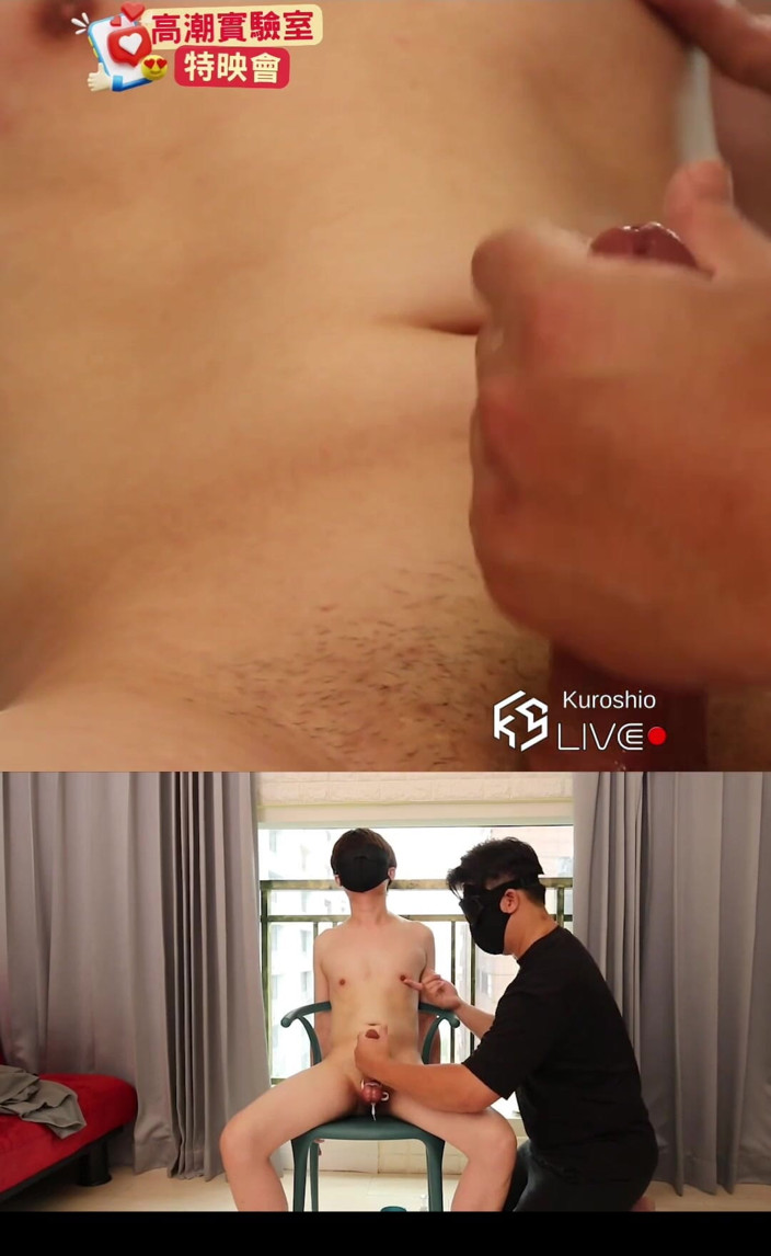 Streetboyswap: No.ksgh23 climax lab özel tarama ep.04 acıdan korkan bir alt üstepep döndüğünde 3-4