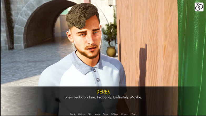 Wickedgammes studio: Preço dos desejos parte 4