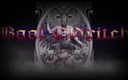Baal Eldritch: Demonic Cock Dyrkan: vägen till mörker -joi, oral, anal onani, blasphemy