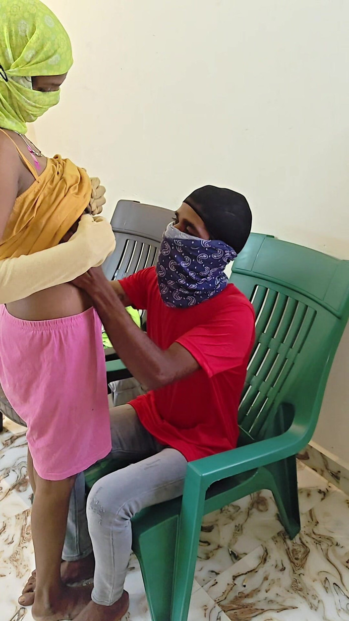 Thesana: ローン検証の男と主婦