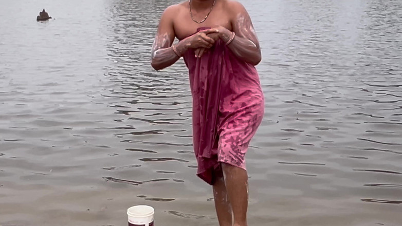 Raniki chut: Devar Ke Saath Outdoor Sex Video Full Hindi Audio Viral...