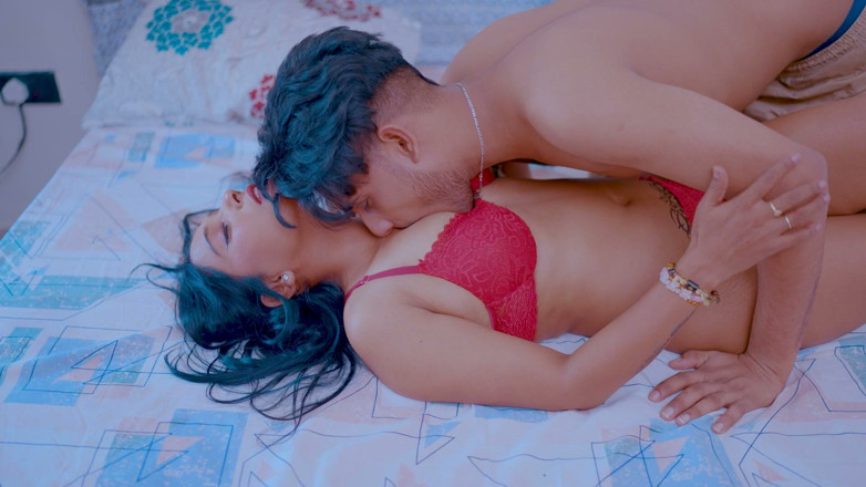 Cobblah Studio: Indian Husband Wife Enjoyed Their Hardcore Sex Pleasure After Long...