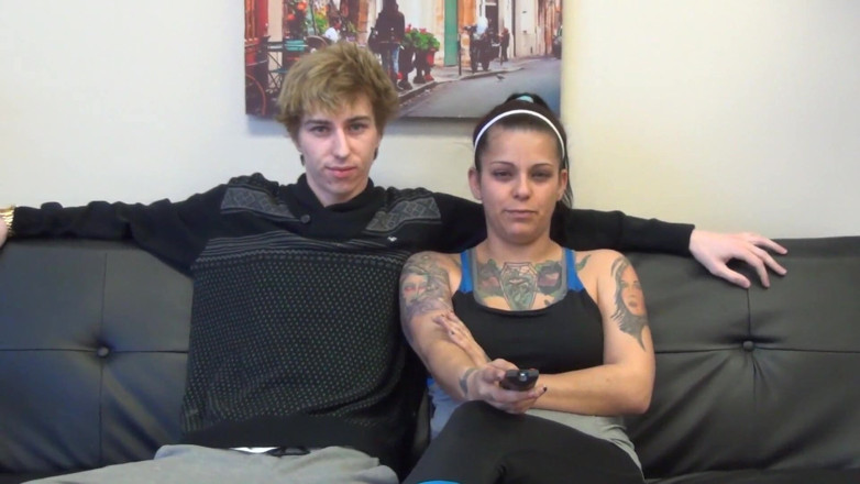 Jerky Girls: 2 Pump Chump Featuring Eva Sanchez