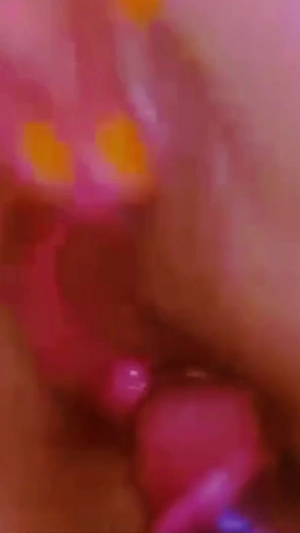Diamond Goddess 69: Squirted so Much Made Puddles