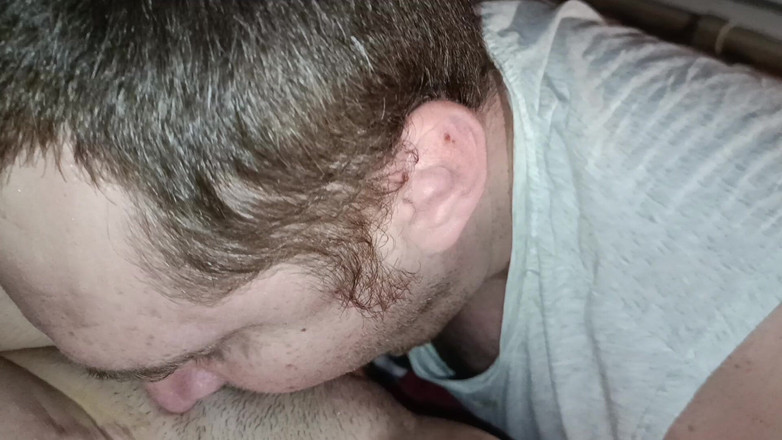 OniSoi: Mainin jilat dan jilat memek becek ini