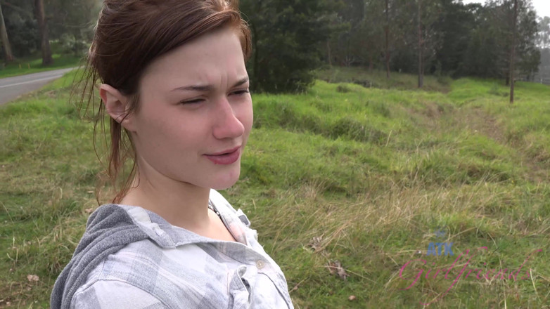 ATK Fans (Girlfriends): Virtueller urlaub in Hawaii mit Alaina Dawson teil 5