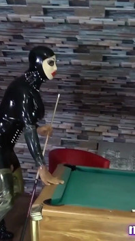 Нечестная игра