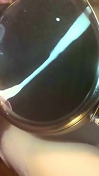 Sex Doll Cumshot