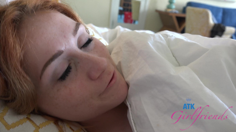 ATK Fans (Girlfriends): Scarlet Is Just as Horny as You Are in the...