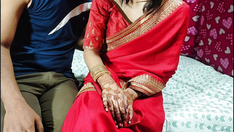 KavitaBhabhi: 姐夫和嫂子做爱