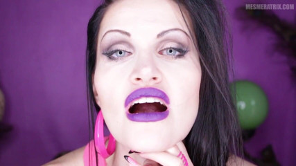 Lady Mesmeratrix Official: You are in my power