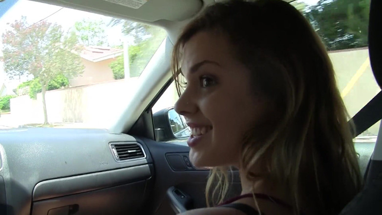 Perv Milfs n Teens: Kiesha grey ama prendere sborrate sulla sua lingua!