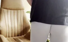 Another great cum session