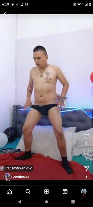 Ccoffee90: Baileee