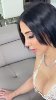 Big Butt Latina Valerie Kay Loves to Get Fucked by Jmac