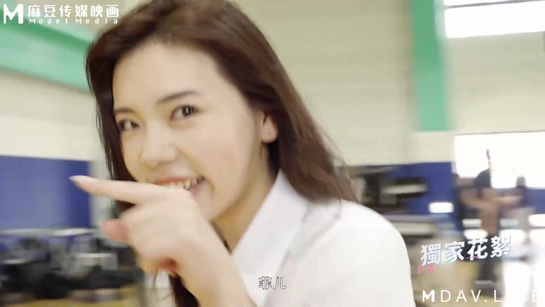 ModelMedia Asia: Mtvsq2-ep11 Goddess Sports Festival/11th Time/all Ol! Office Chair Race!