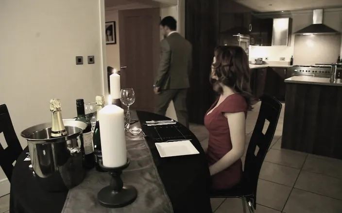 DaringPureXXX: A Lovers Tryst