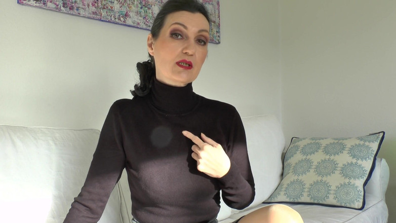 Lady Victoria Valente: 1 hari sebelum pertemuan tabu pernikahanmu - crot di sweaterku, lady...