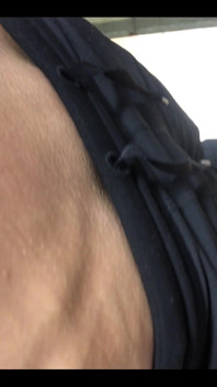 Someone Special Requested My Veins