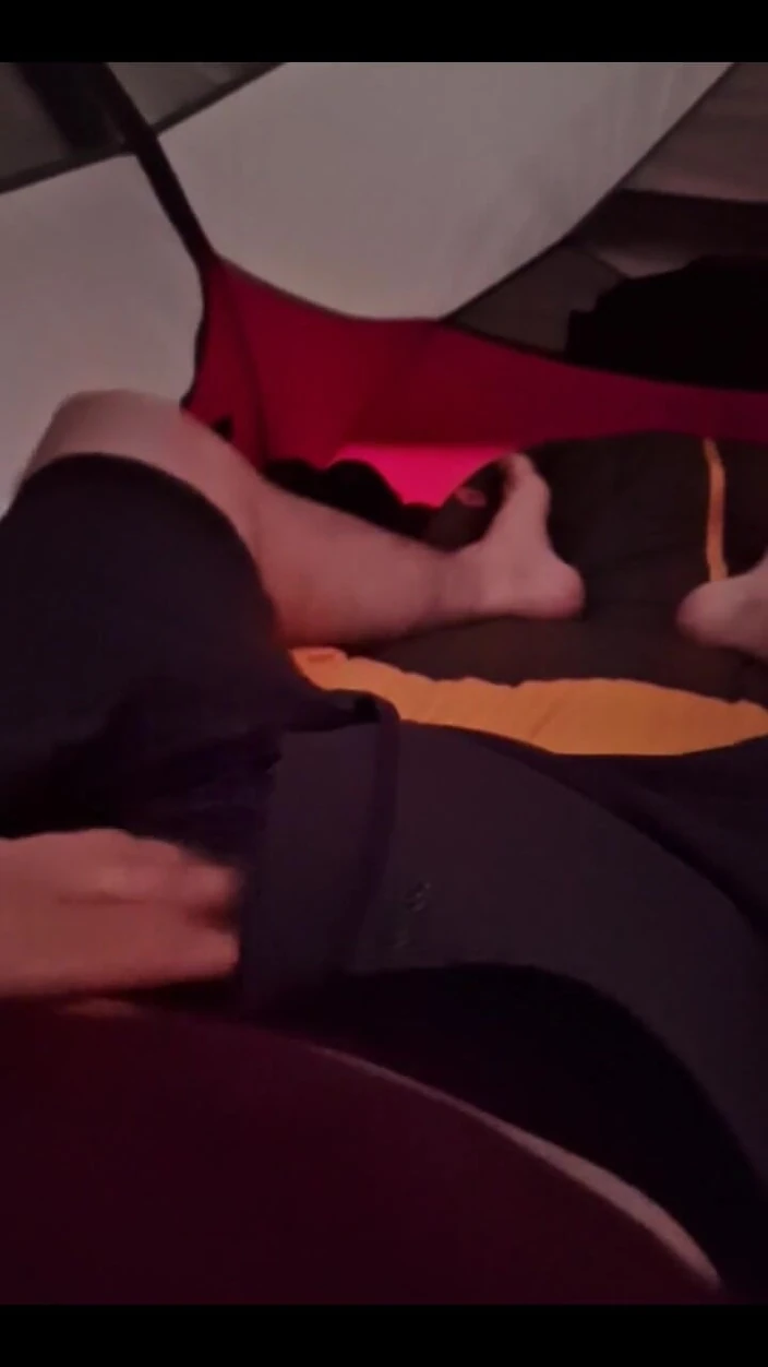 Awesome A: Le camping, c’est amusant