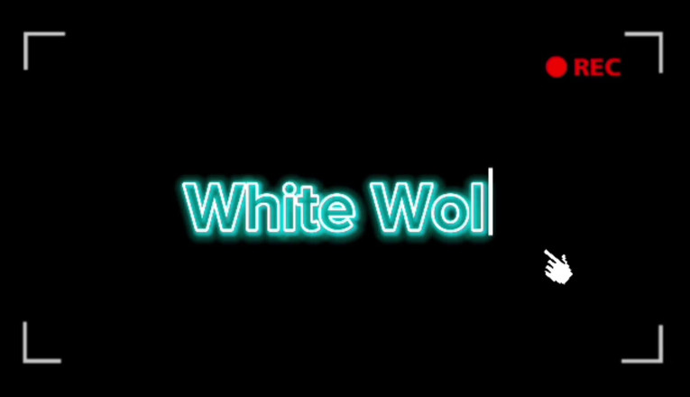 Wellington Ribeiro: White Wolf Ofc - baie de spermă la White Moon VIP