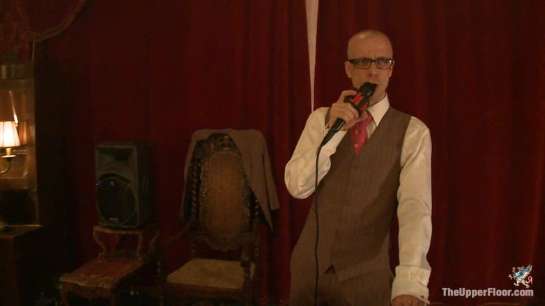 The Upper Floor by Kink: Stangenparty im oberen stock