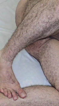 Monster’s Oman Seduction Journey.